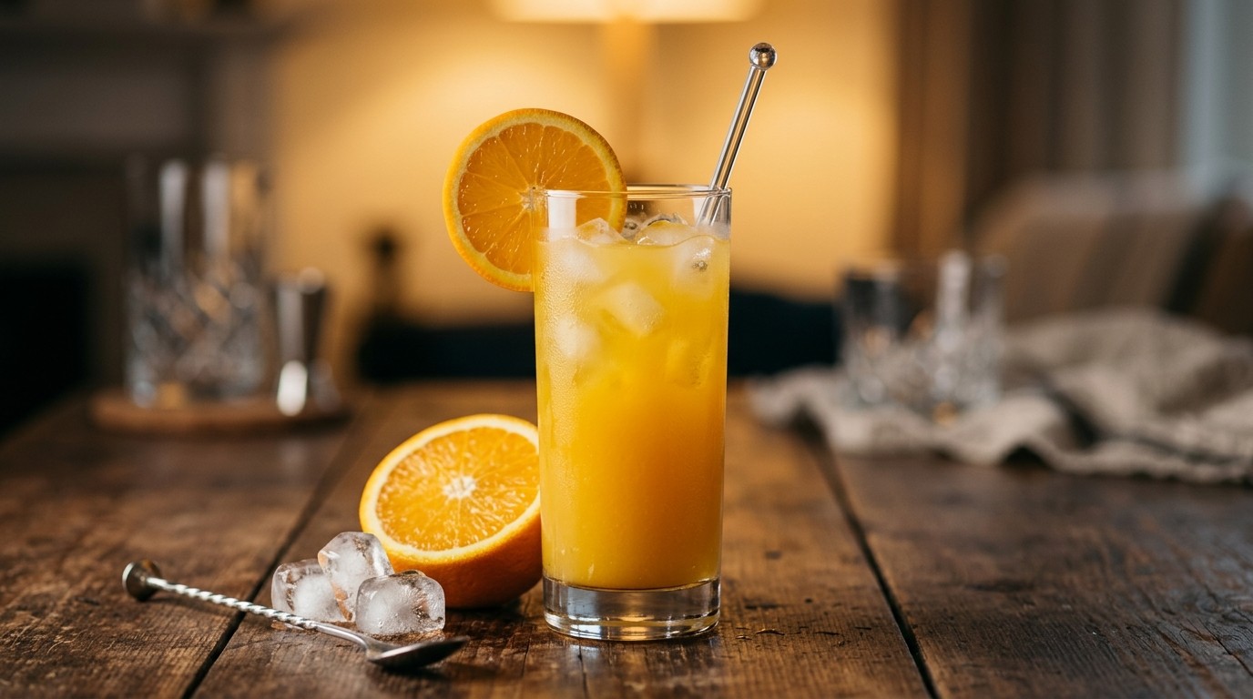 Screwdriver