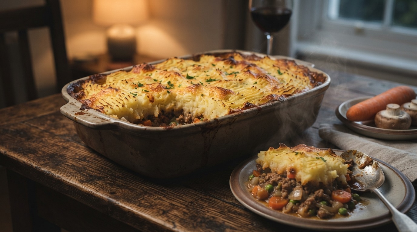 Shepperds Pie