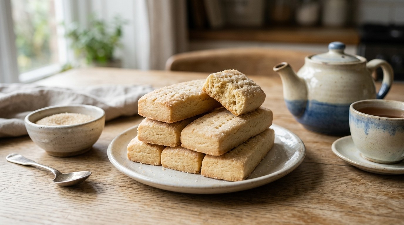 Shortbread