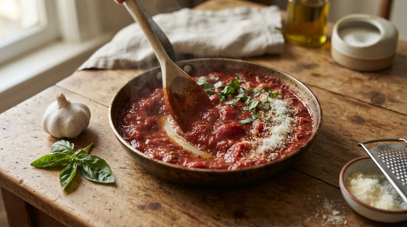 Siciliaanse saus