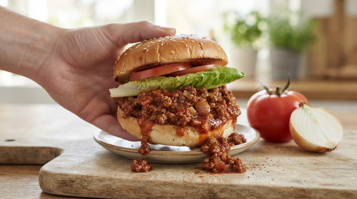 Sloppy Joe