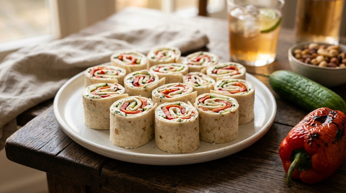 Snackwraps
