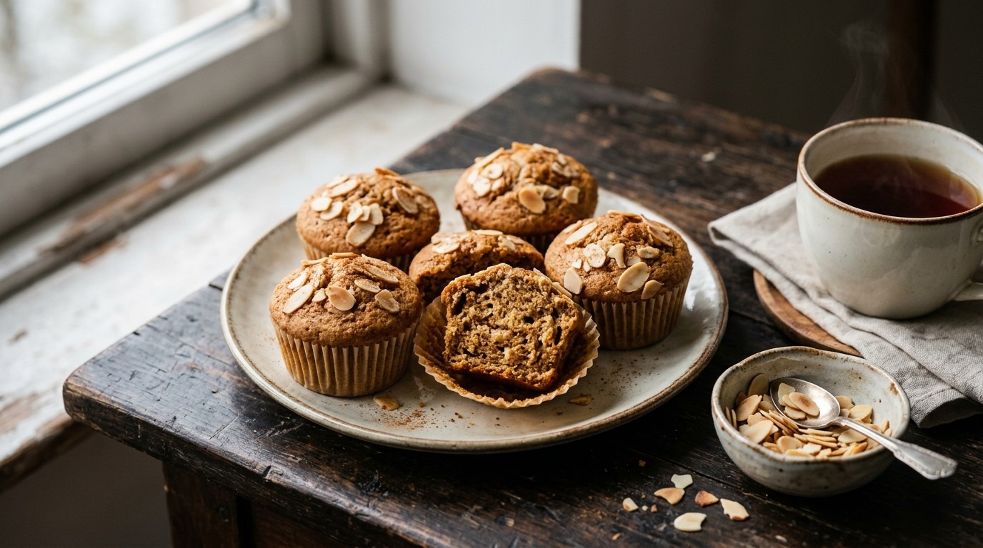 Snelle Speculaascakejes