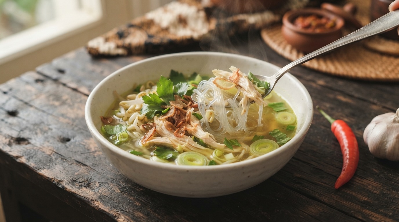 Soto Ajam