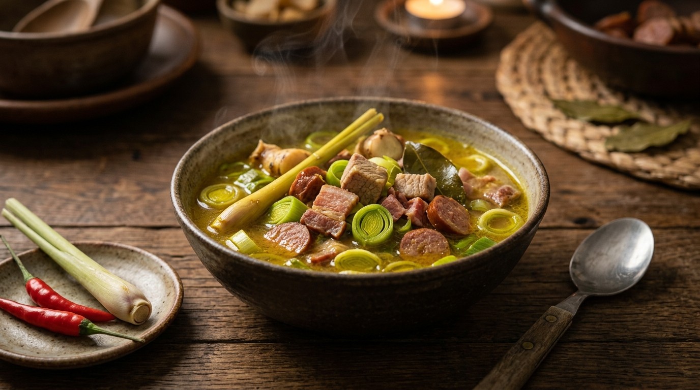 Soto Koetjai