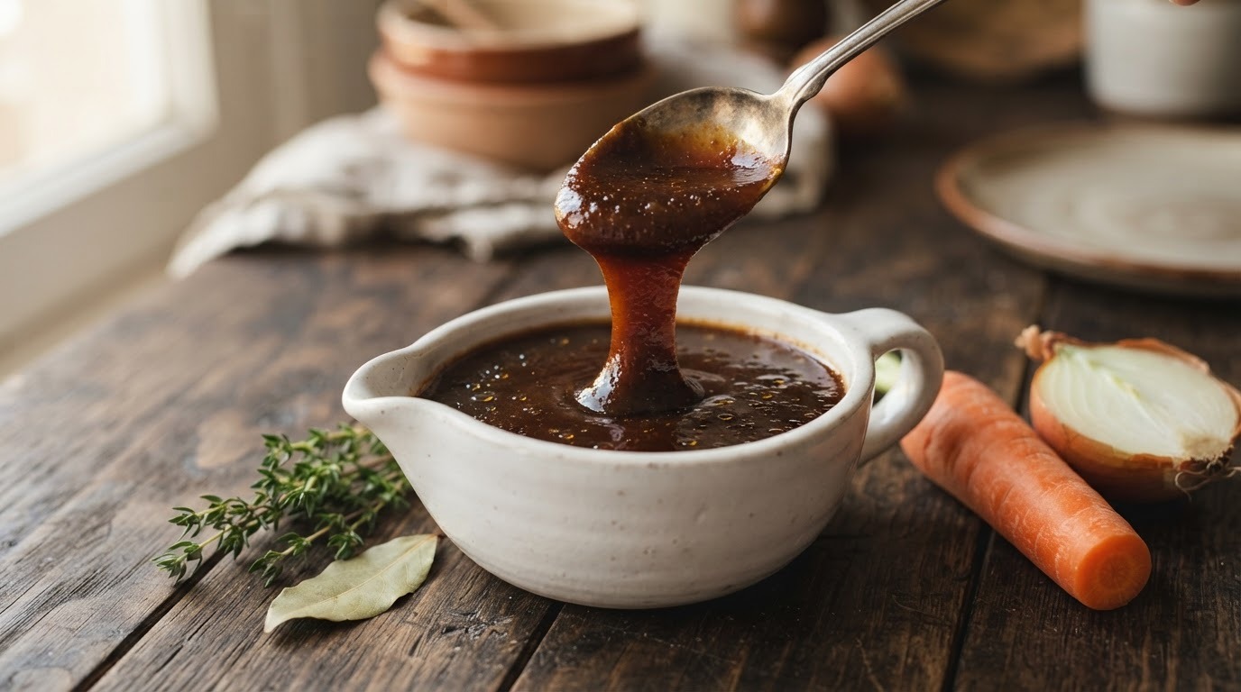Spaanse-saus