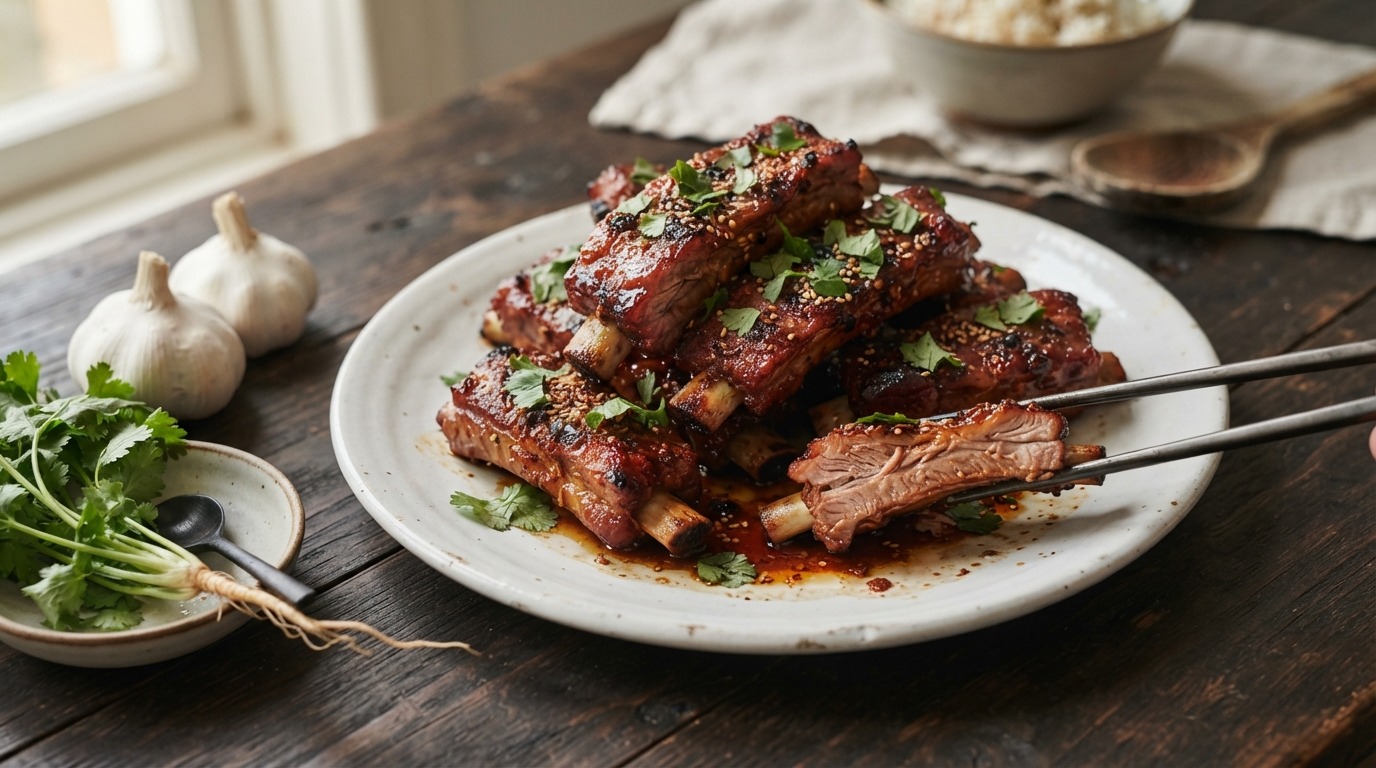 Spareribs