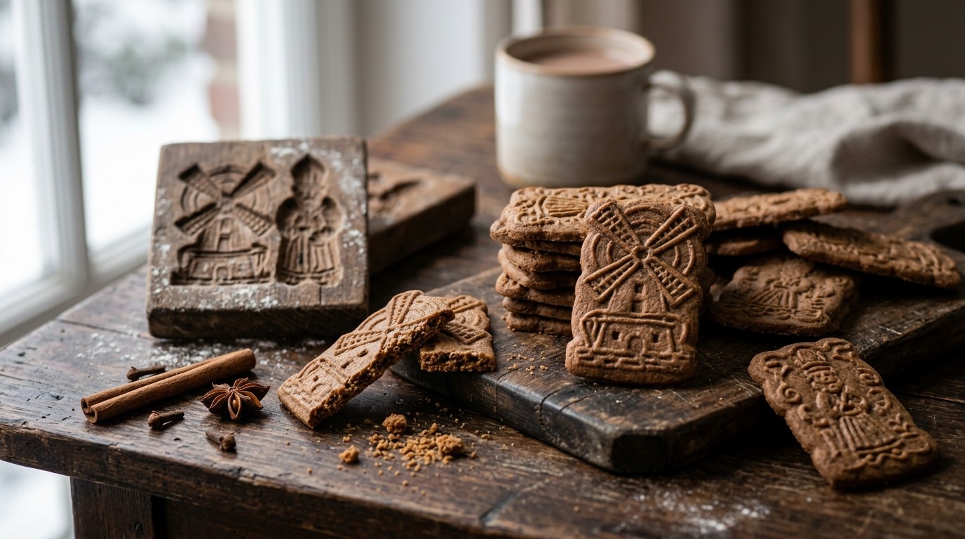 Speculaas