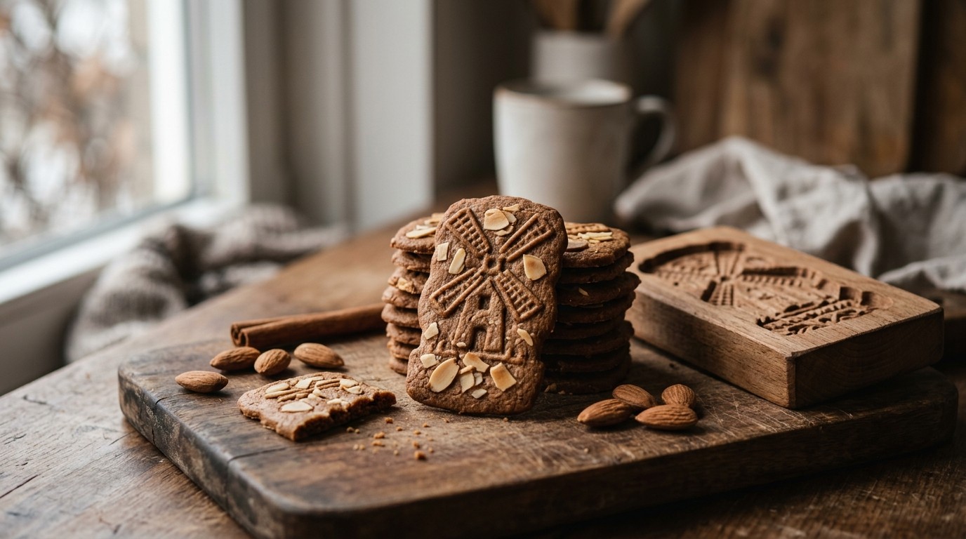 Speculaas