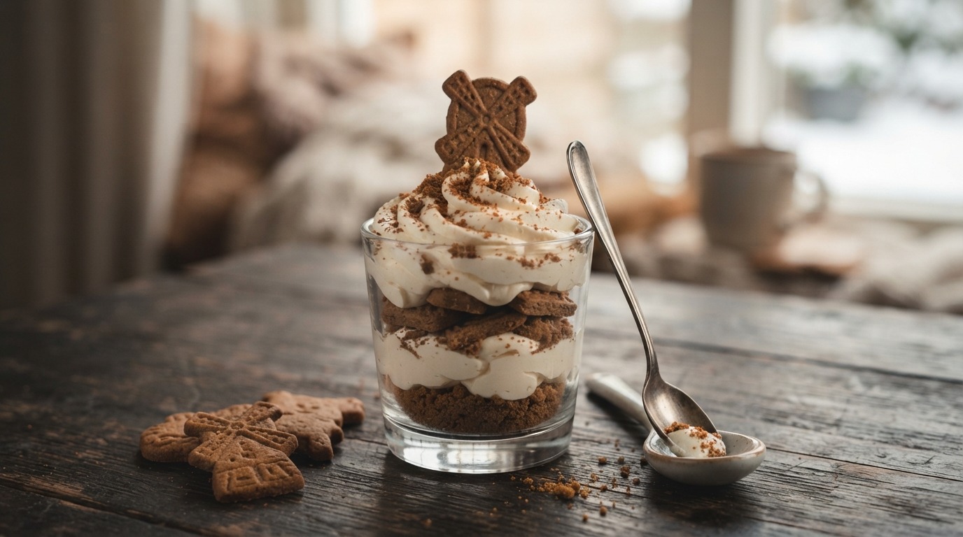 Speculaas speciaal