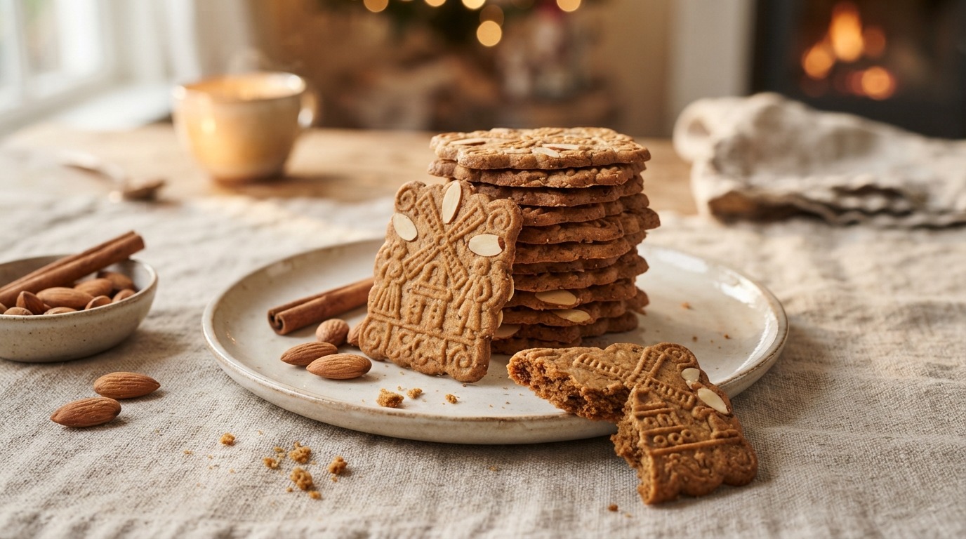 Speculaas