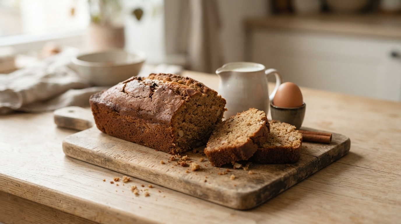 Speculaascake