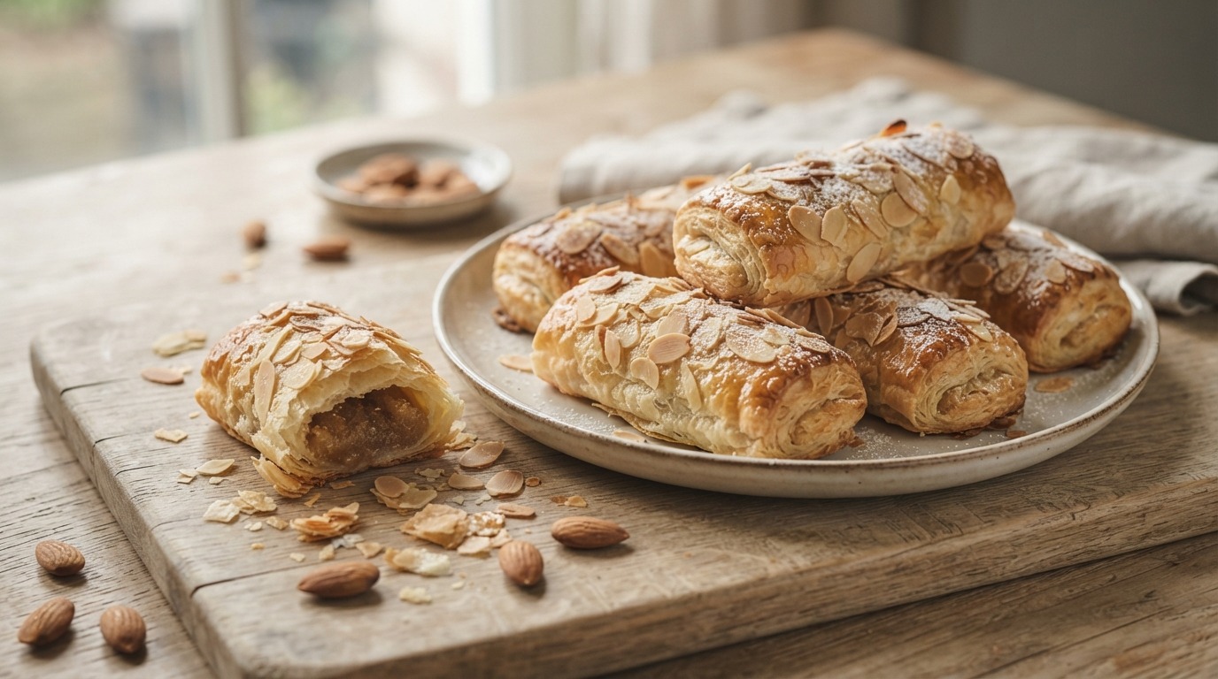 Spijsbroodjes