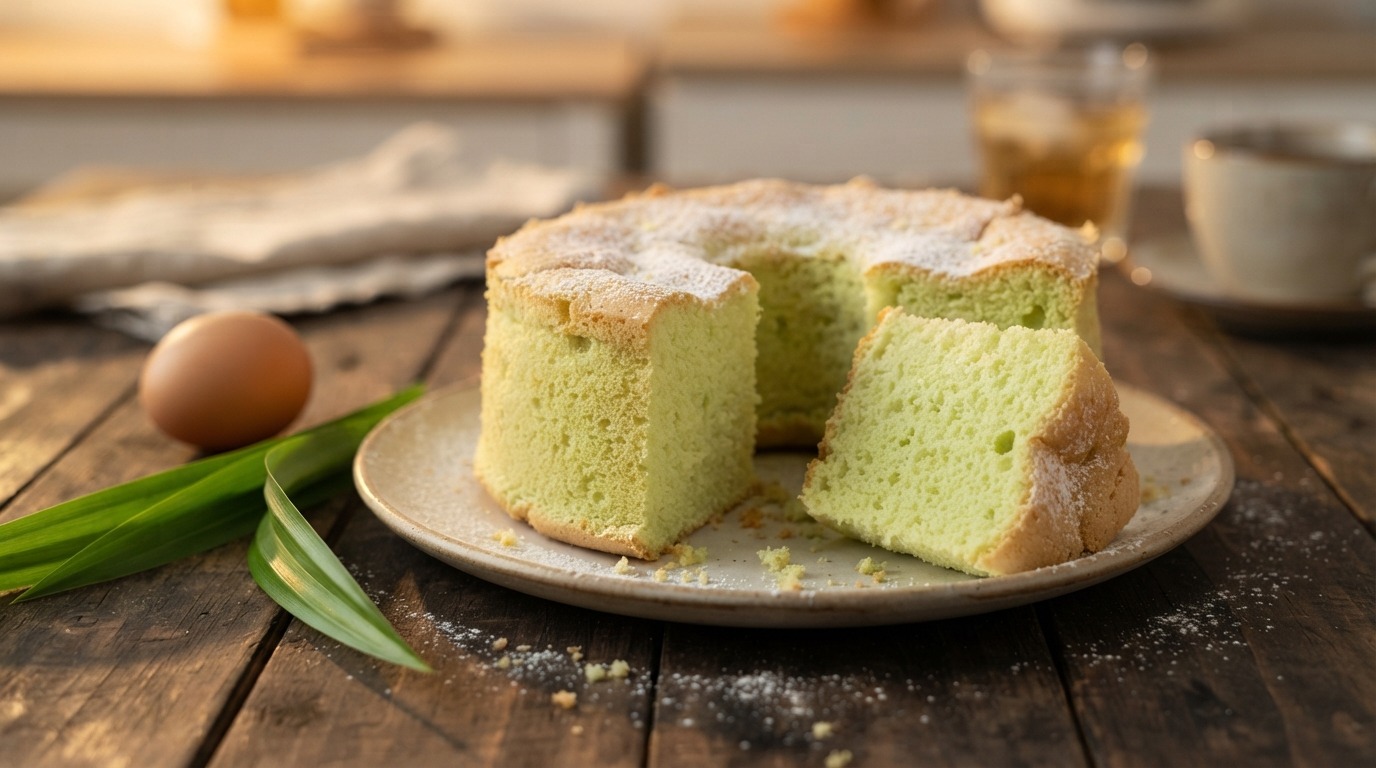 Sponscake