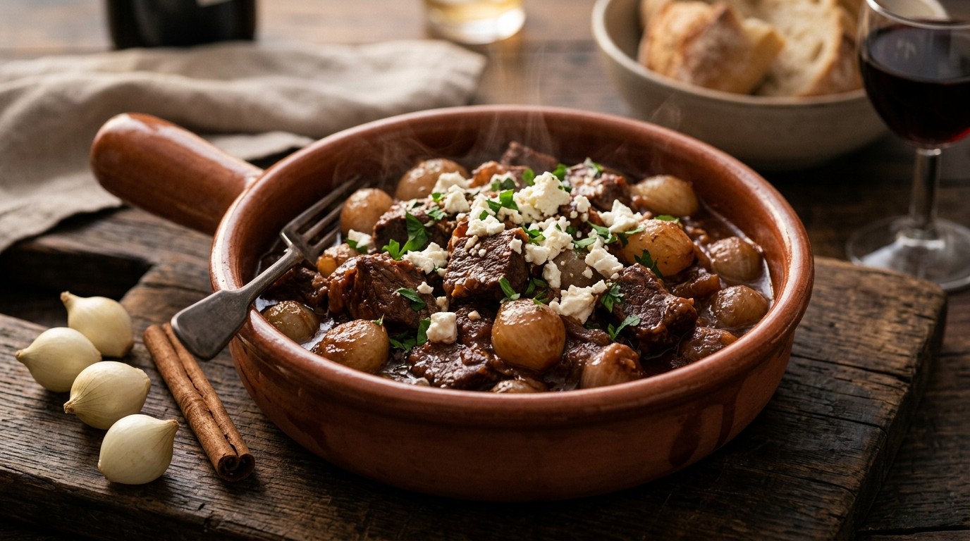 Stifado