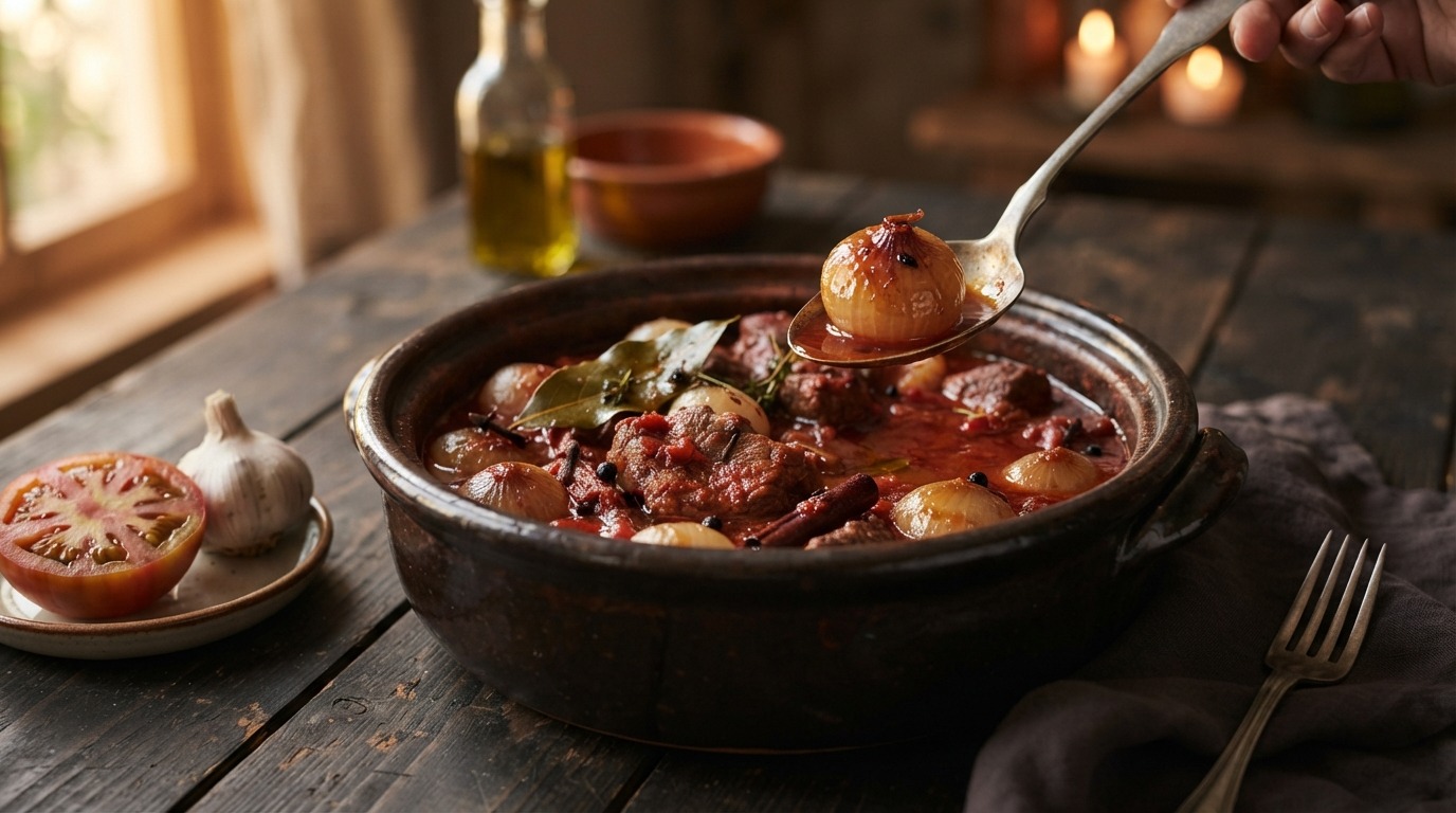 Stifado