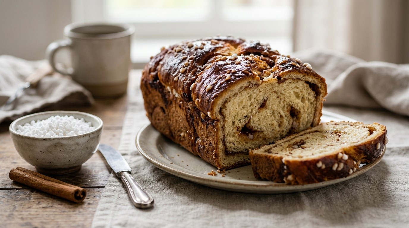 Suikerbrood