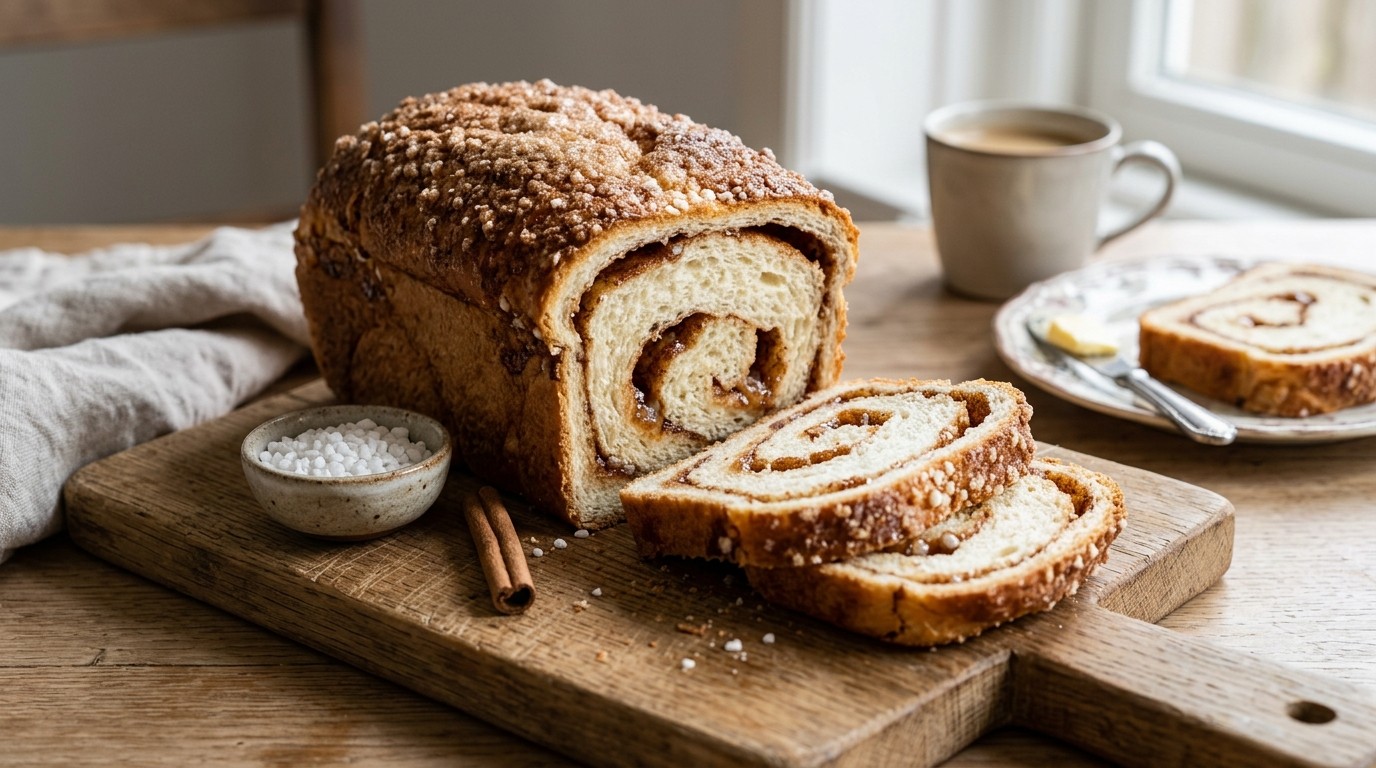 Suikerbrood (Sûkerbole)