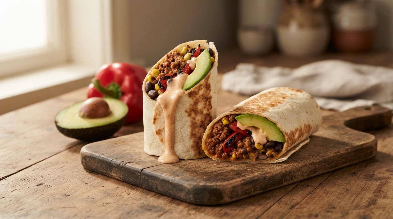 Super wraps