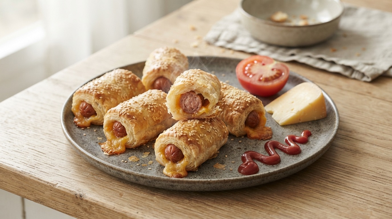 Superbroodje voor kids