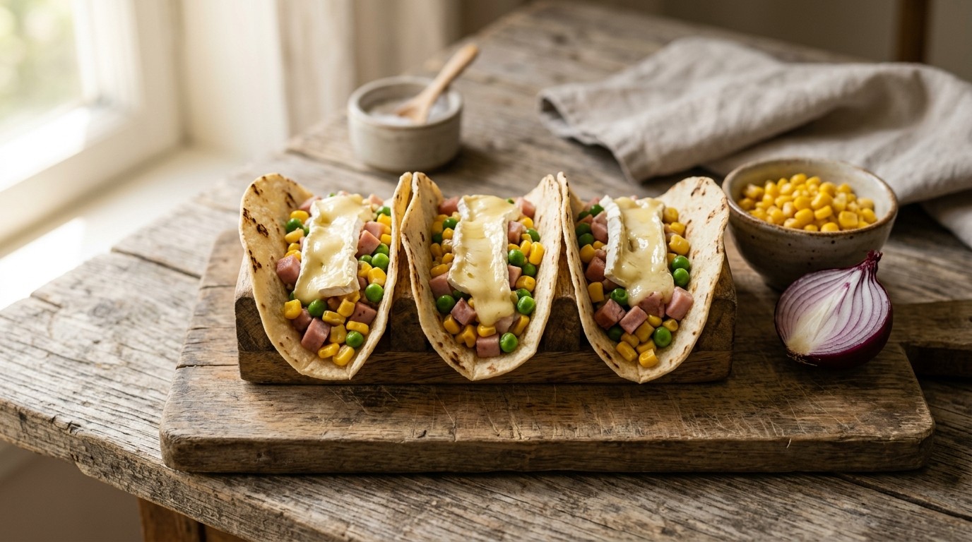 Taco's