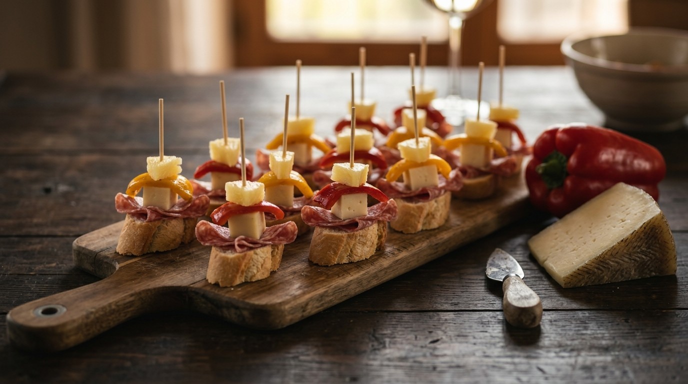 Tapas
