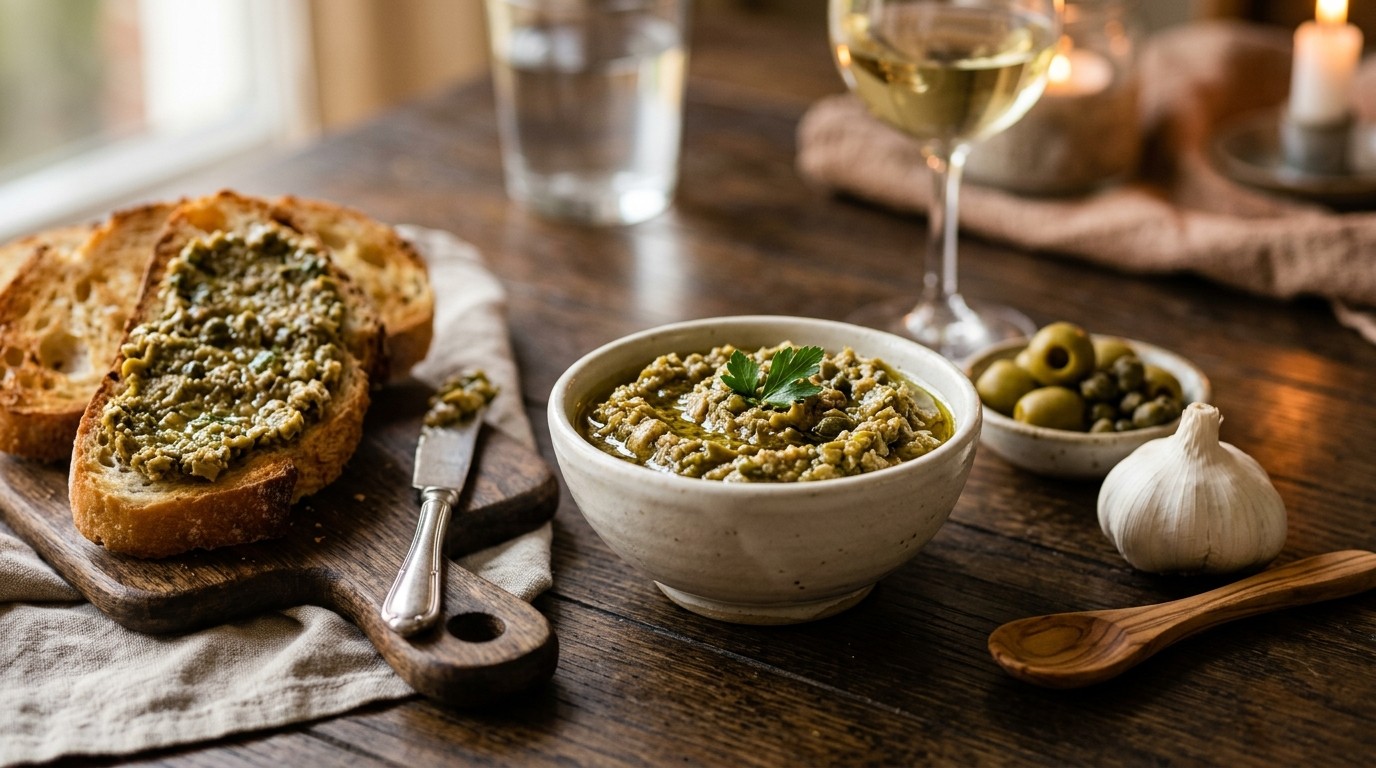Tapenade