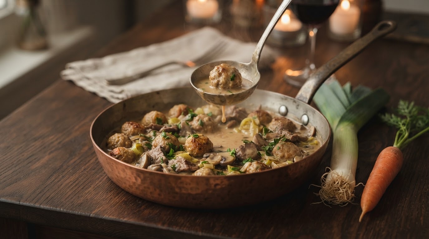 Tete de veau