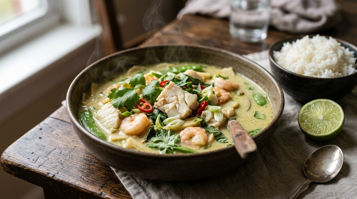 Thaise Viscurry