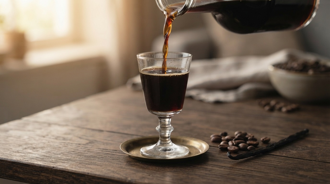 Tia maria