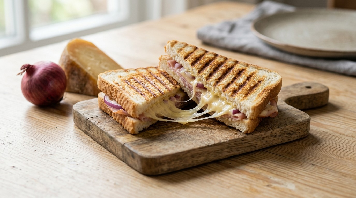 Toasti