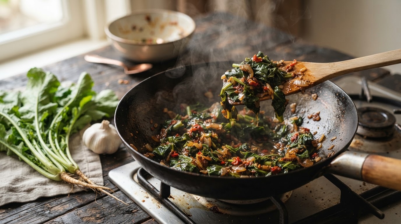 Toemis raapsteeltjes
