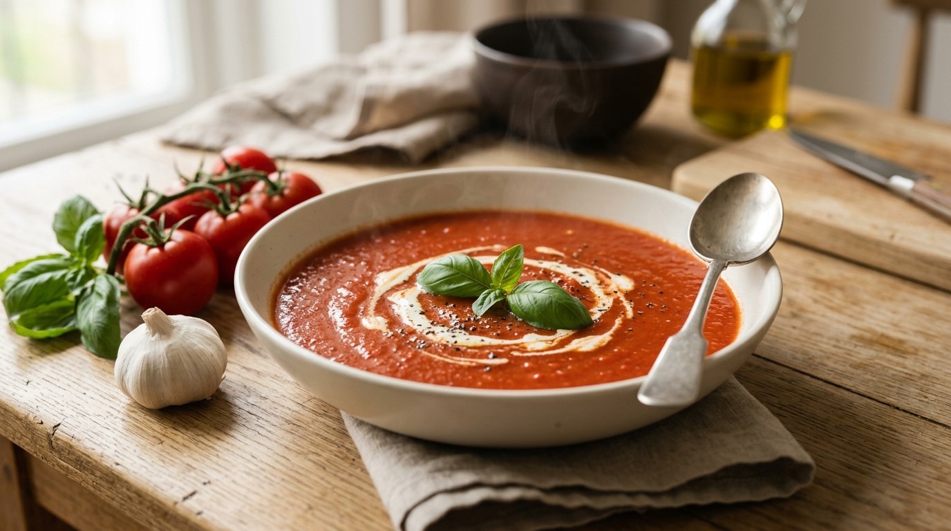 Tomatensoep