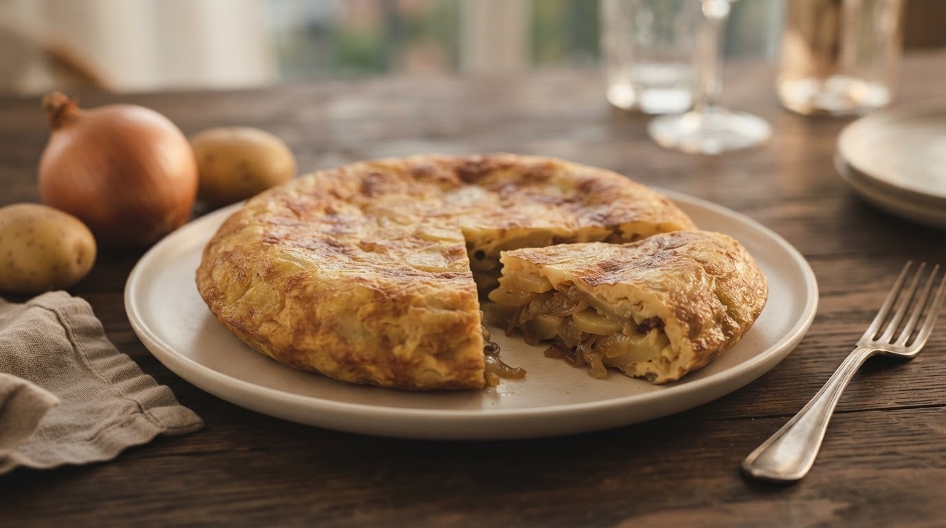 Tortilla