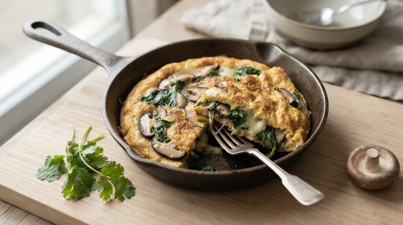 Tortilla