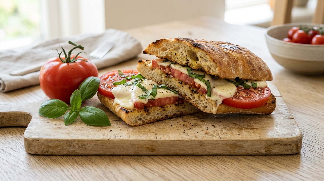Toscaans smulbroodje