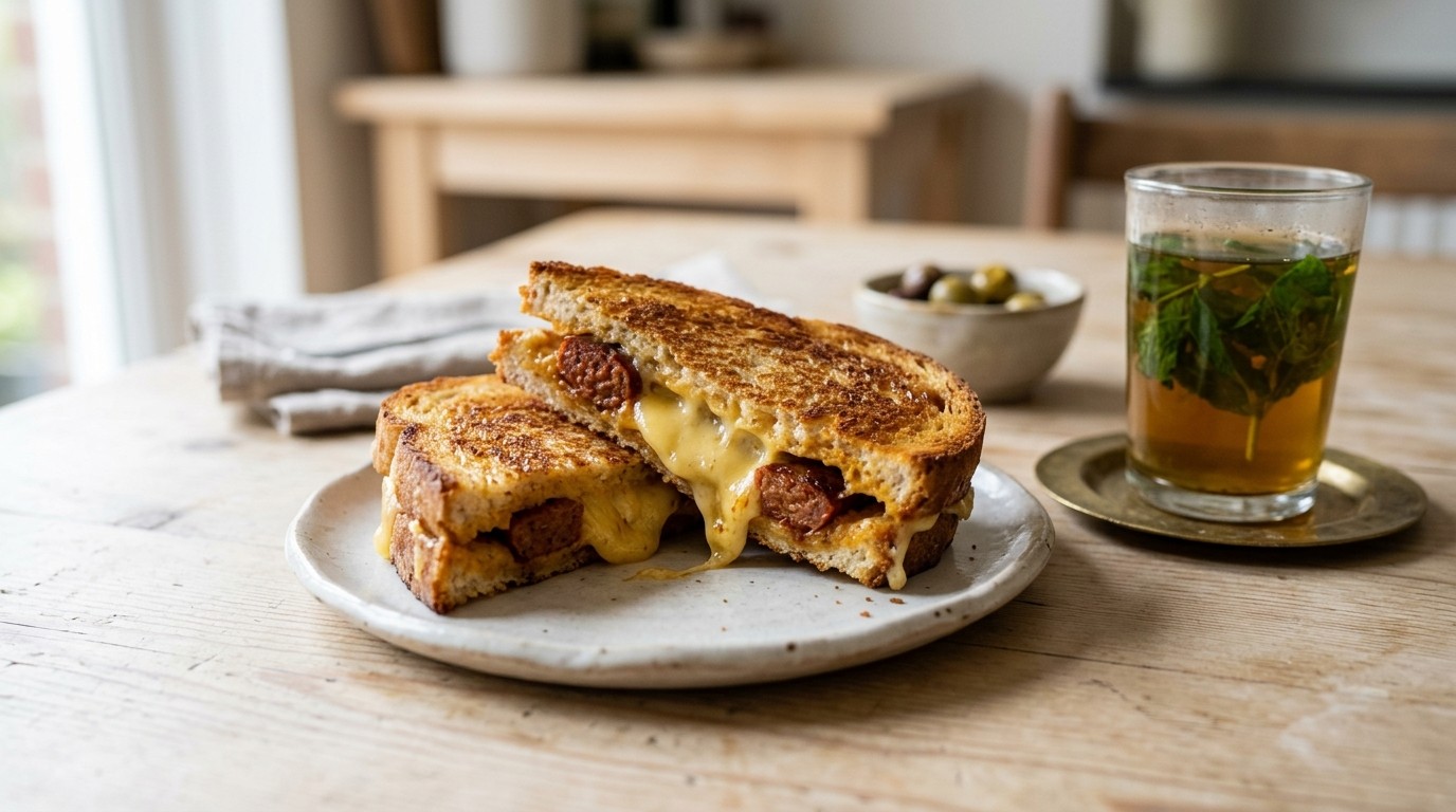 Tosti
