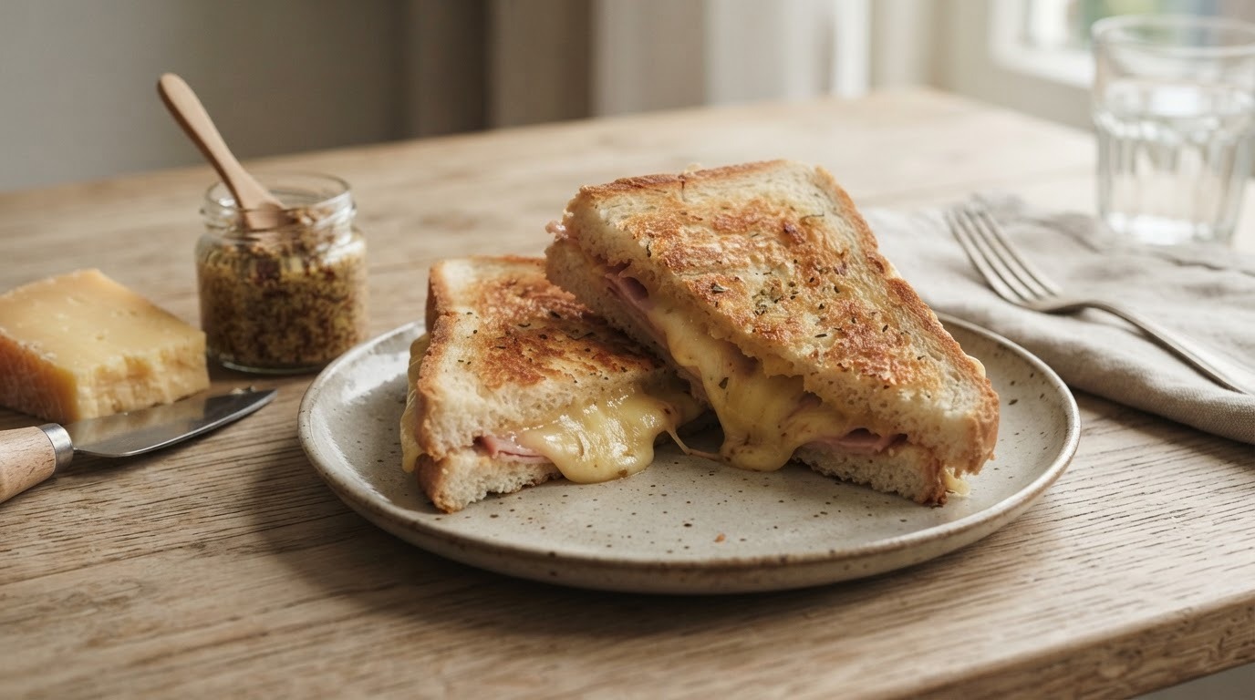 Tosti anders