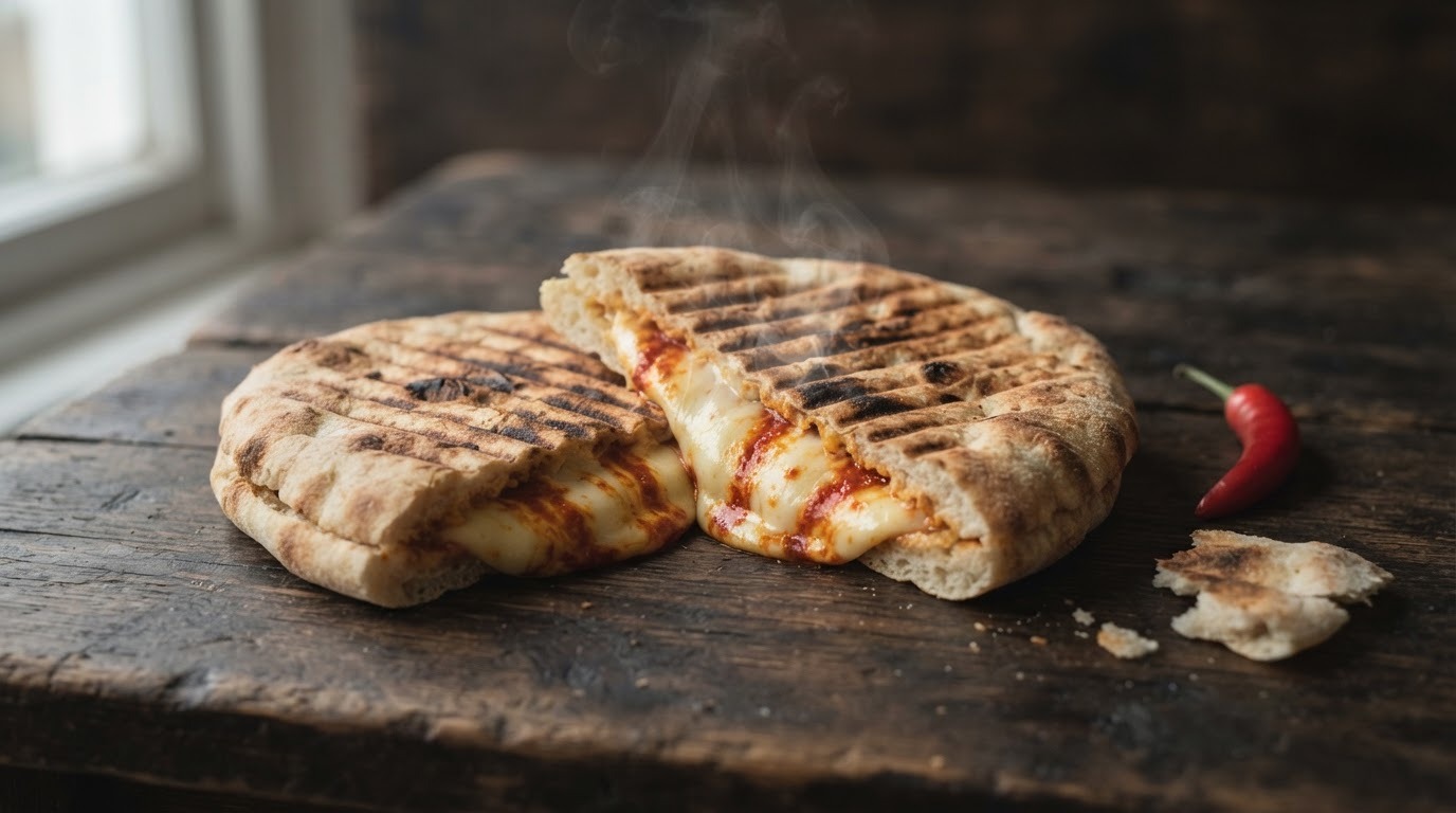 Tosti heet