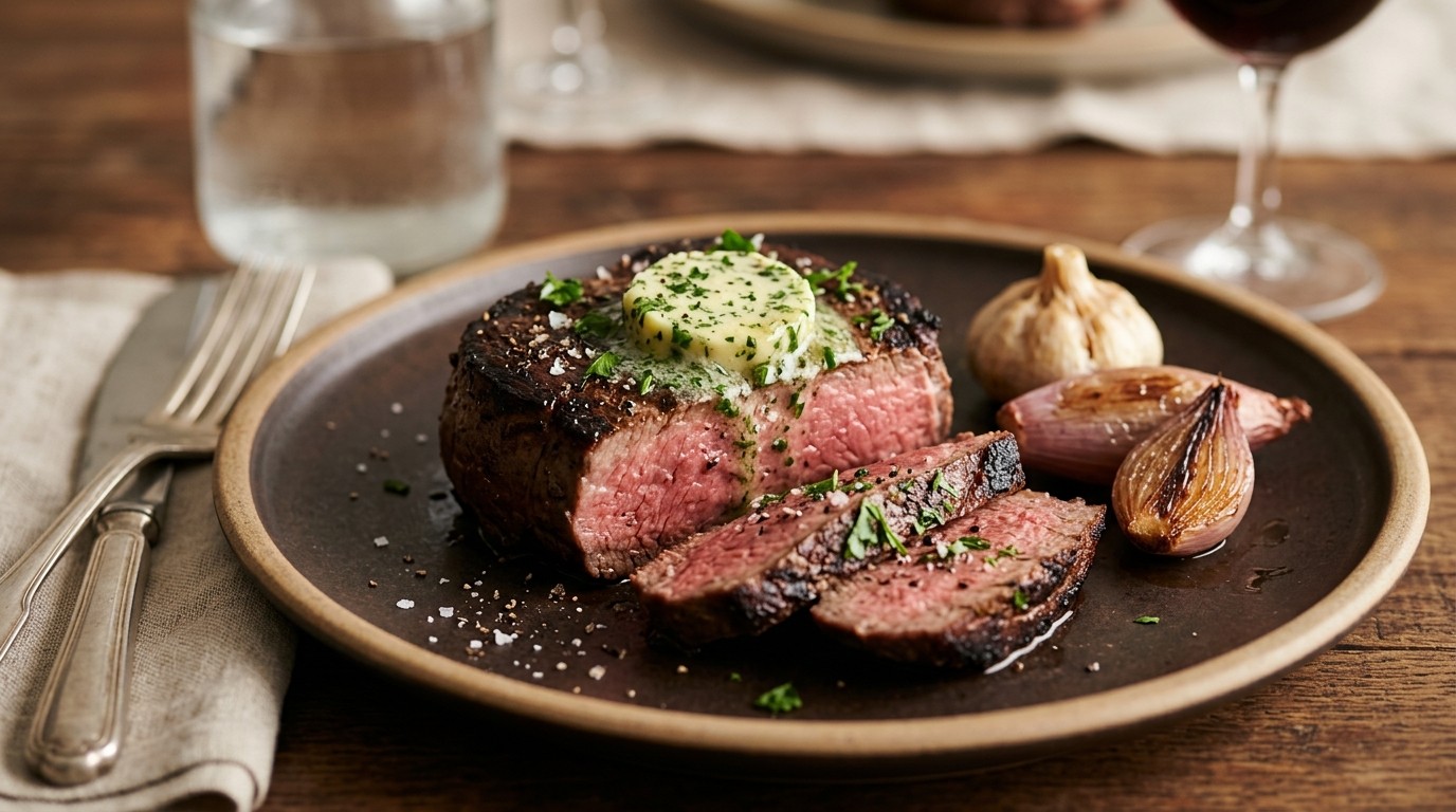 Tournedos