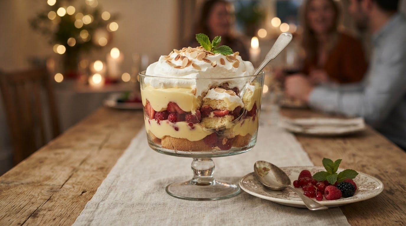 Triffle