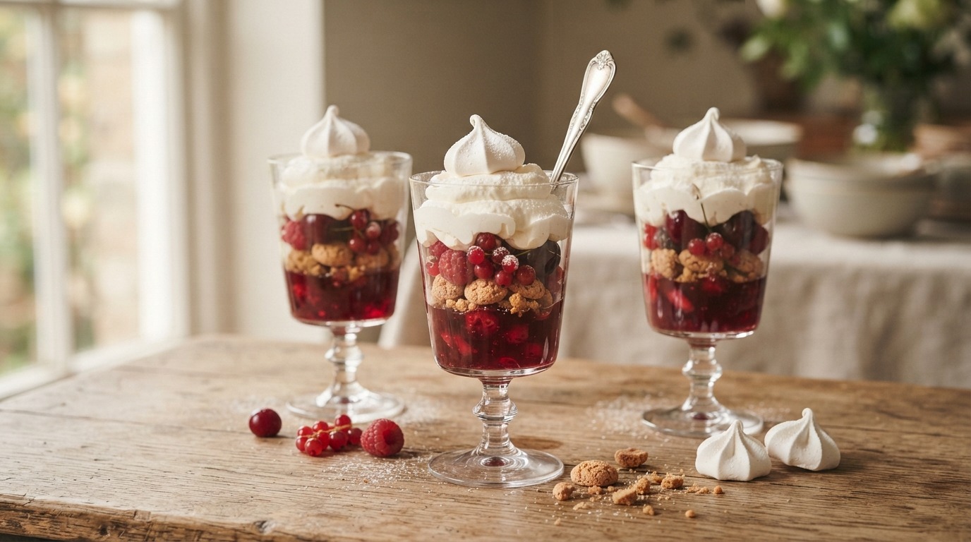 Triffle 2