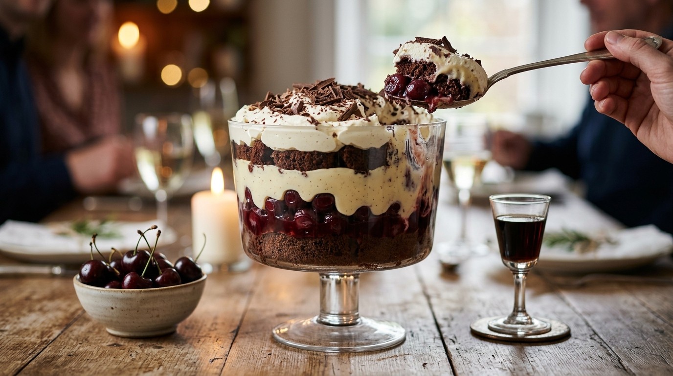Triffle