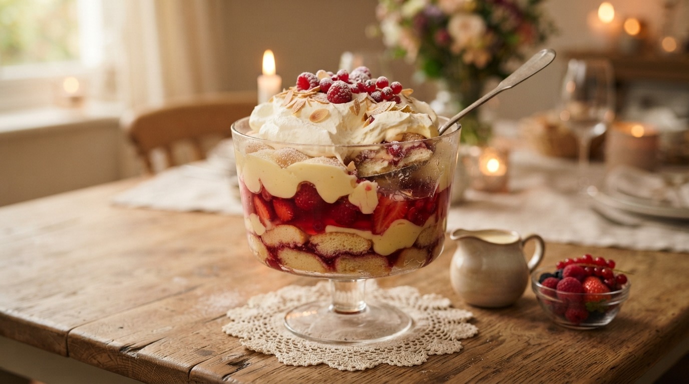 Triffle