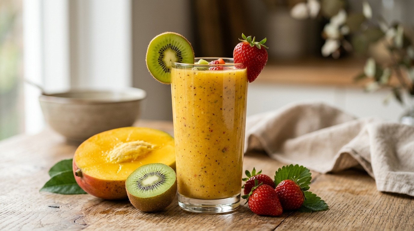 Tropical Multi v. Smoothie