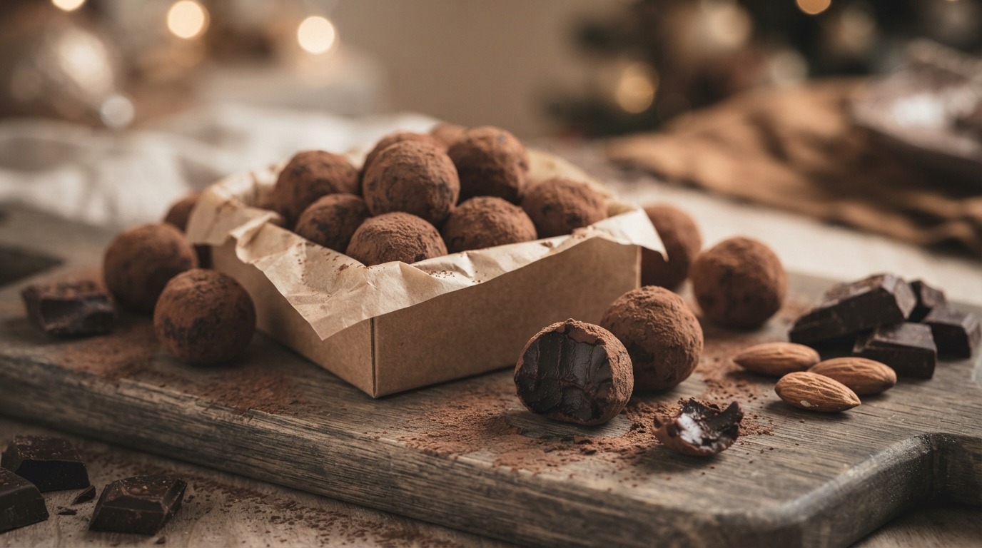 truffels