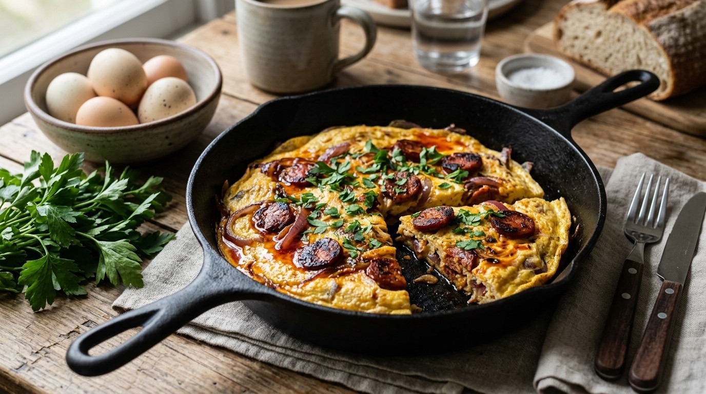 Ui-omelet