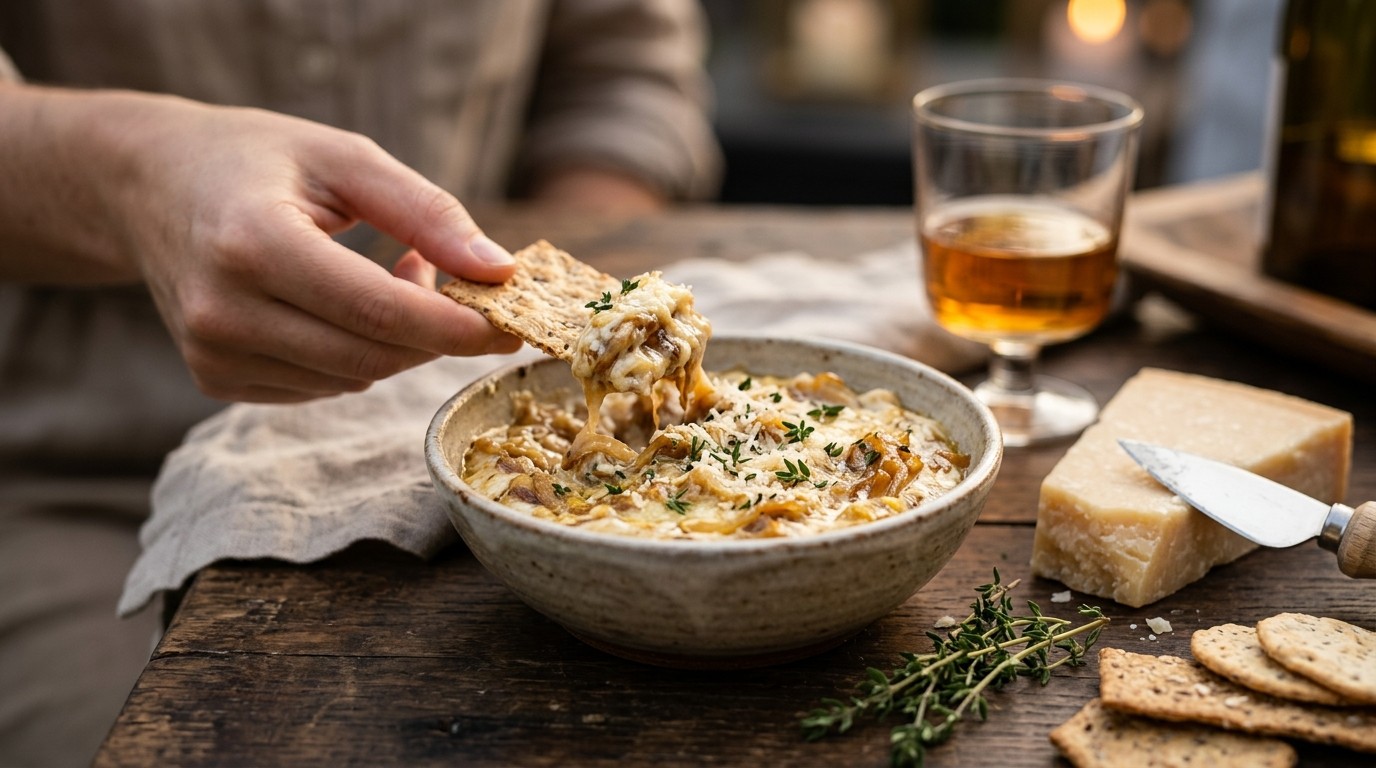 Ui-parmezaandip