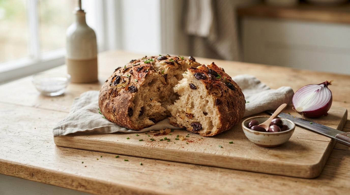 Uienbrood