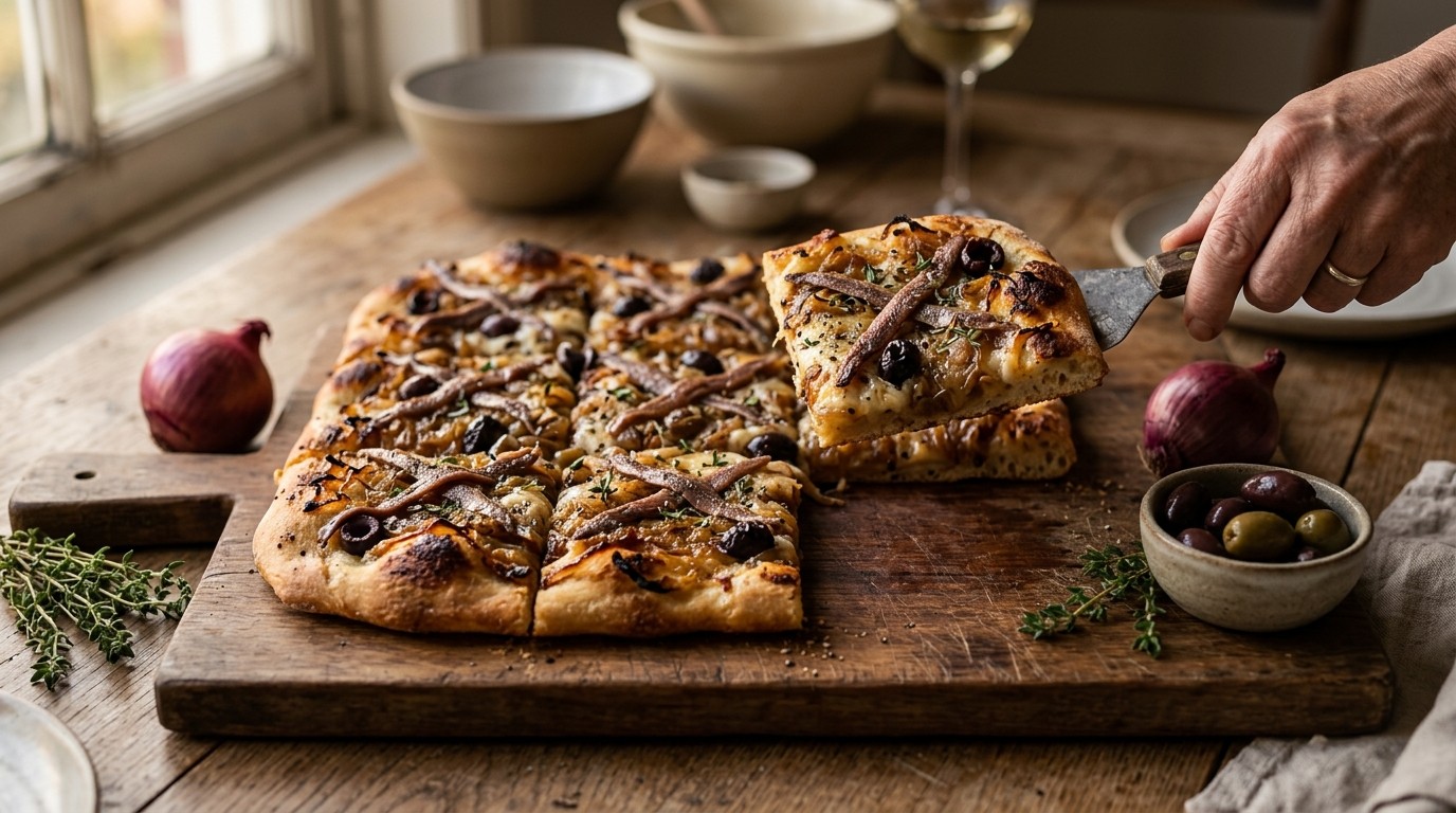 Uienpizza